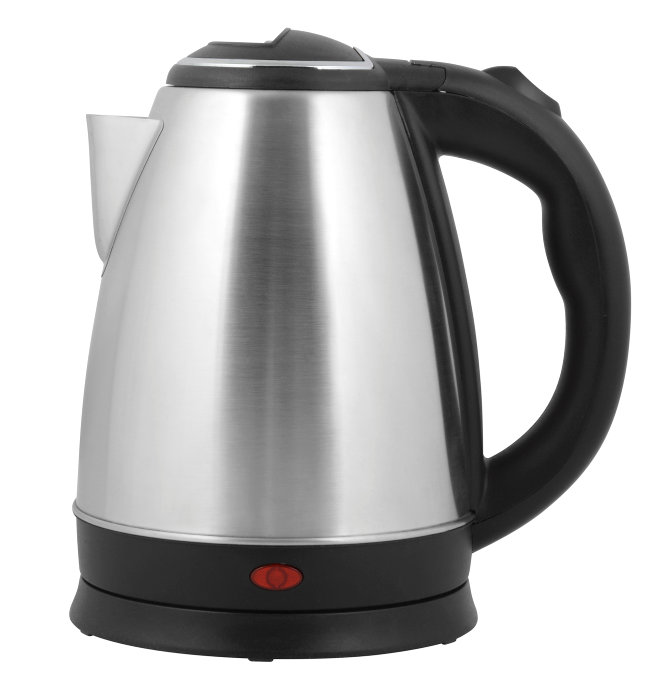 Elkedel 1,8 liter 1500 W - DAY